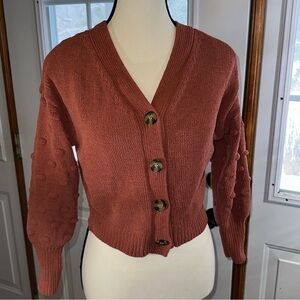 Moon & Madison Cardigan